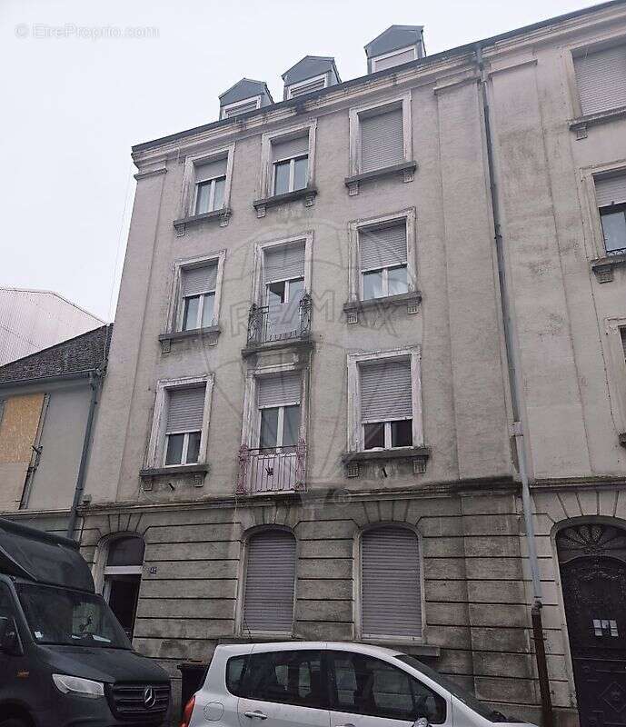 Autre à MULHOUSE