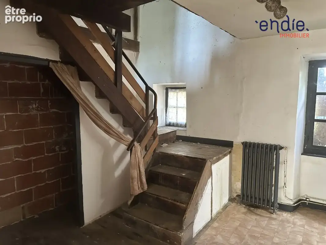 Maison 6 pièces 120 m² à vendre à Champagnac-La-Prune (19320) - photo 3