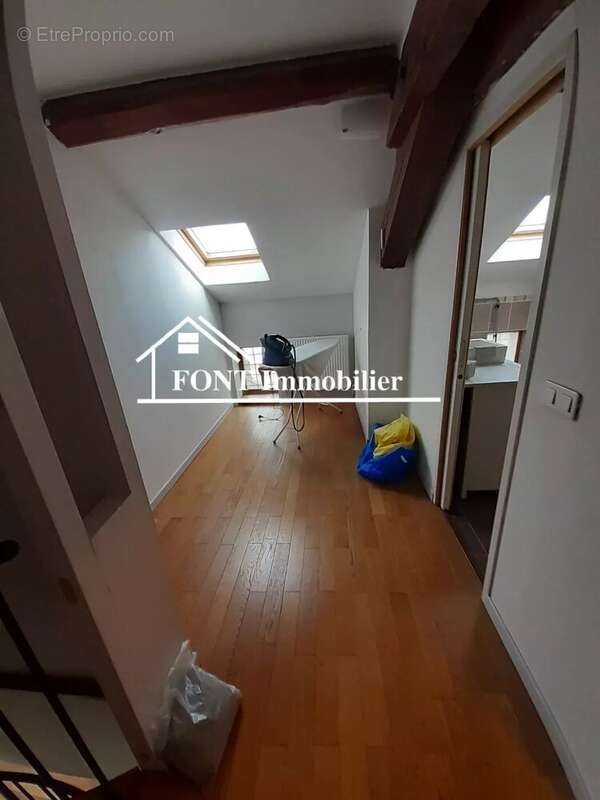 Appartement à SAINT-CHAMOND