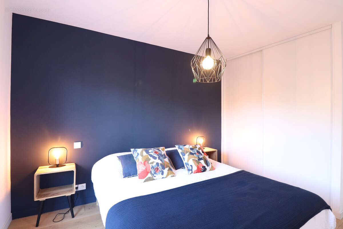 Appartement à CAVALAIRE-SUR-MER