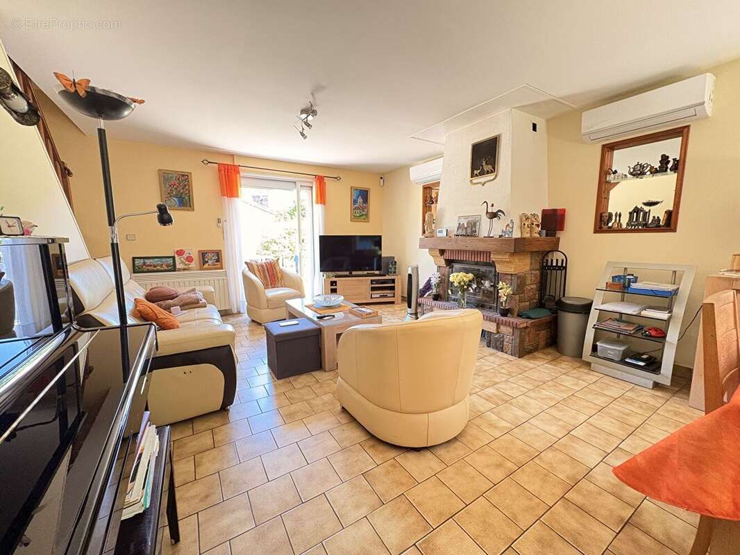 Maison proche Amblainville - photo 8