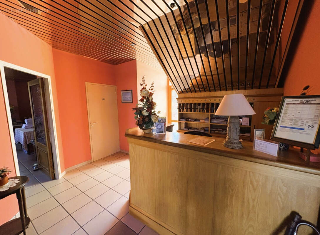 Appartement à LA FORET-FOUESNANT