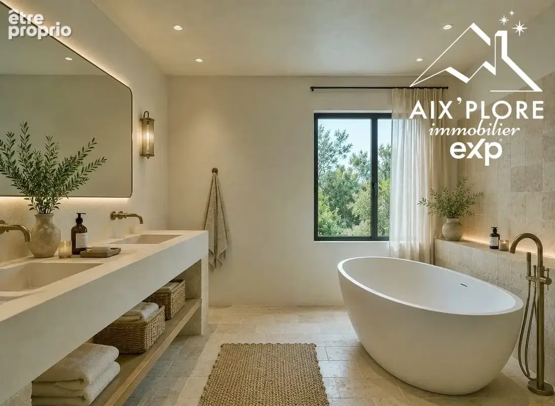 Maison 427 m² à Theoule-Sur-Mer  - photo 9