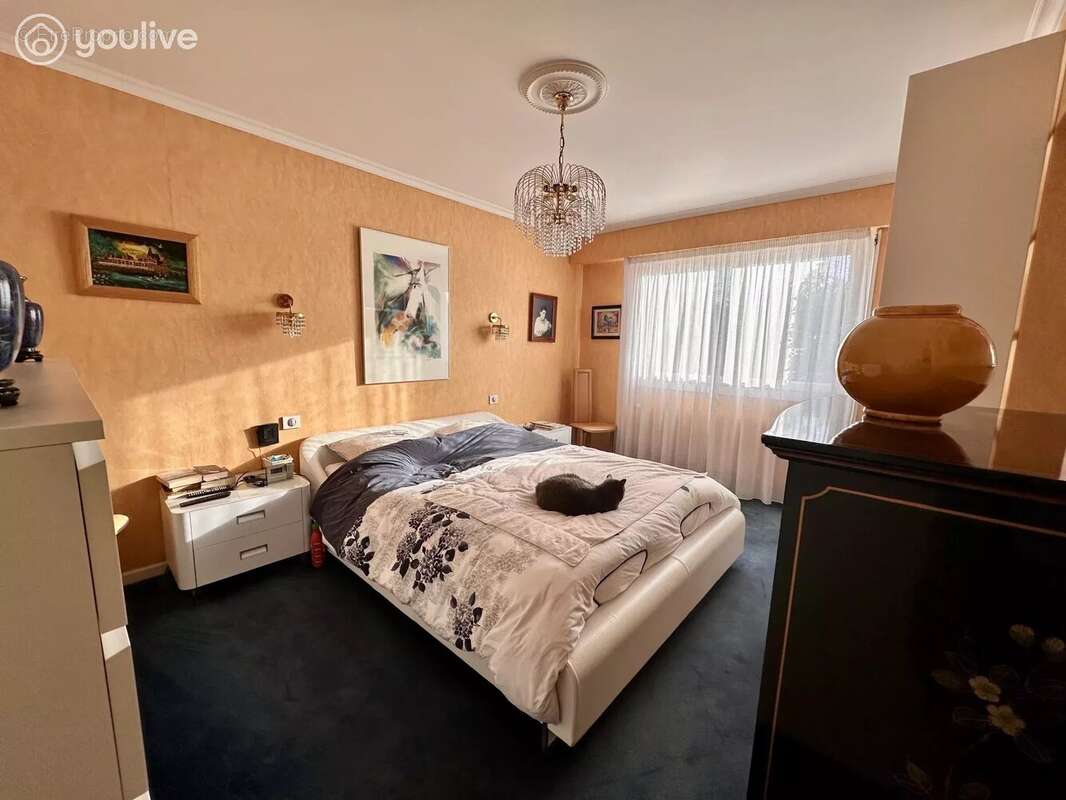 Maison à LES SABLES-D'OLONNE