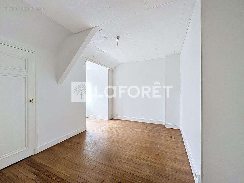 Appartement à FLERS