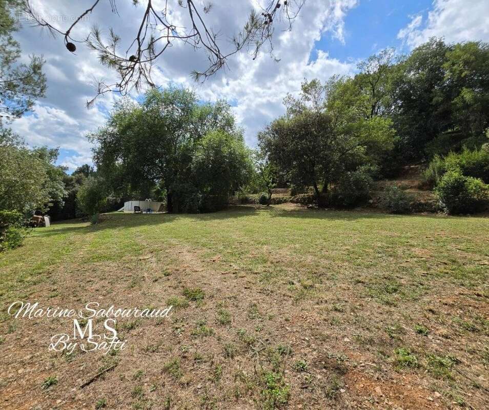 Photo 8 - Maison à CARCES