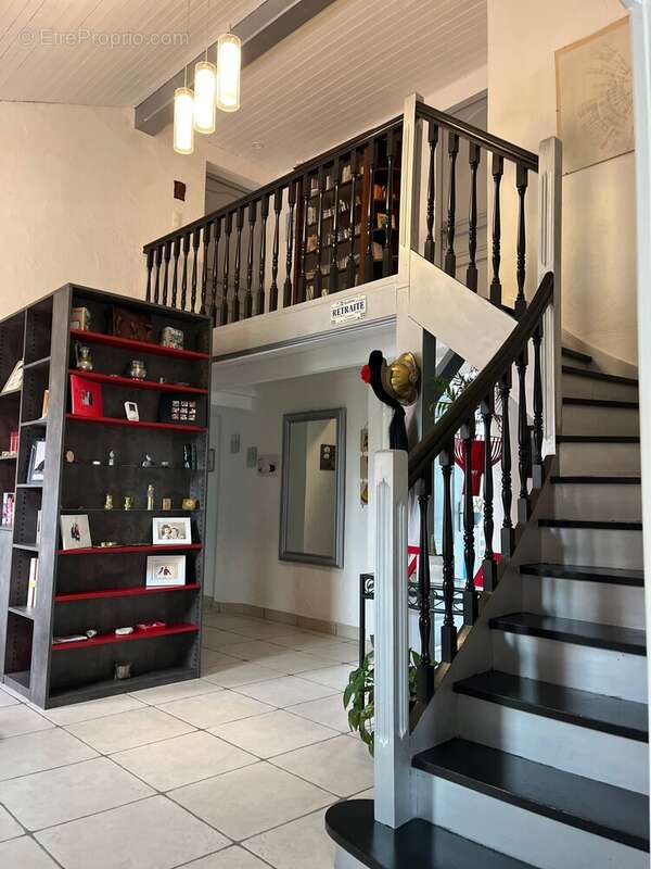 Maison à CHANOZ-CHATENAY