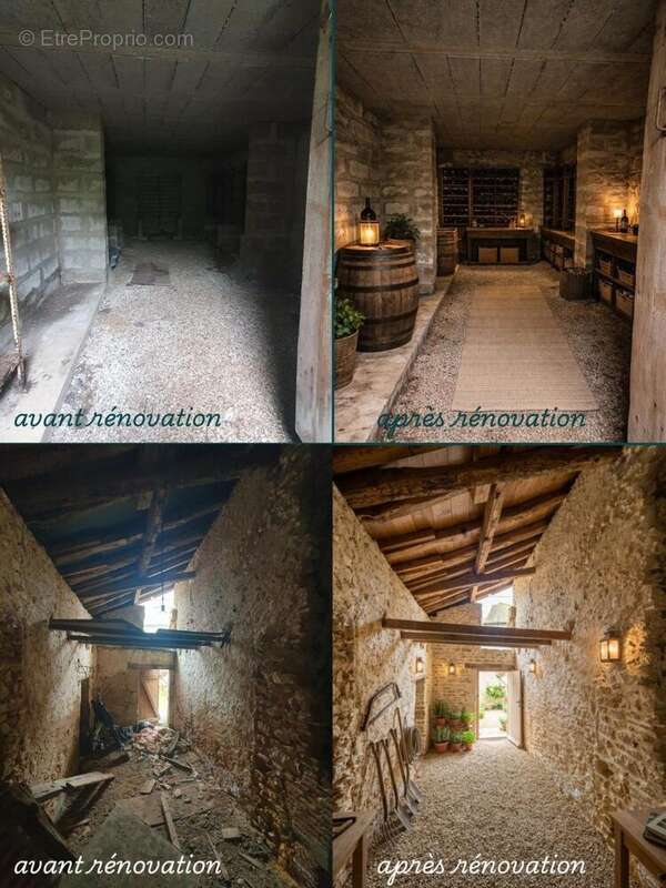 Photo 7 - Maison à LES RAIRIES