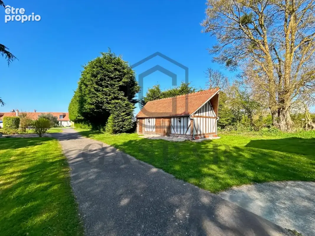Bien immobilier à vendre à Conches-En-Ouche (27190) - photo 7
