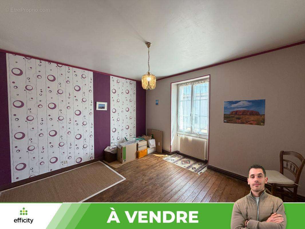 Maison de village - photo 11