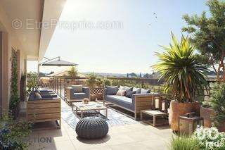 Photo 6 - Appartement à VALLAURIS