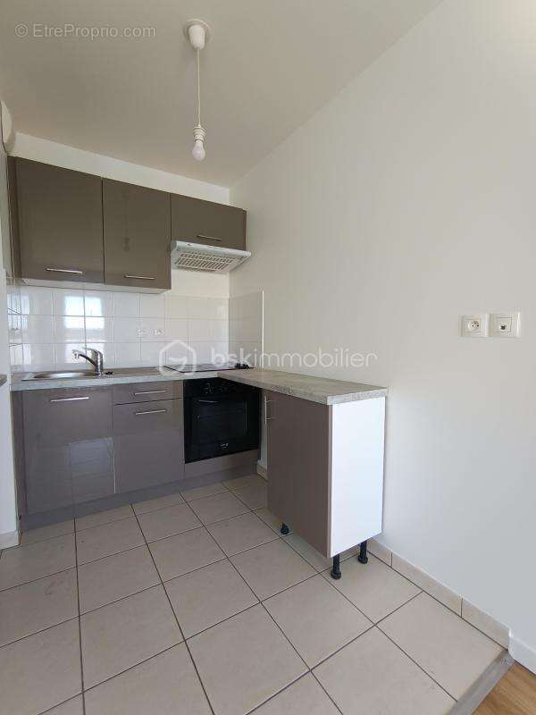Appartement à TOURS