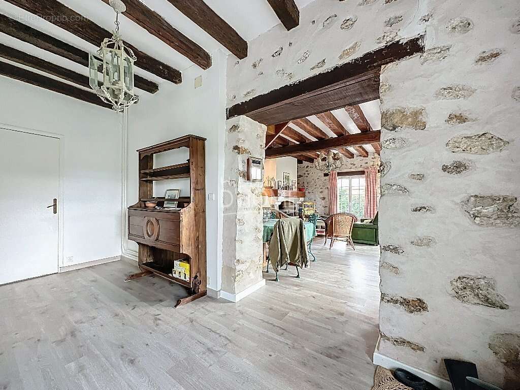 Maison à LA FERTE-GAUCHER