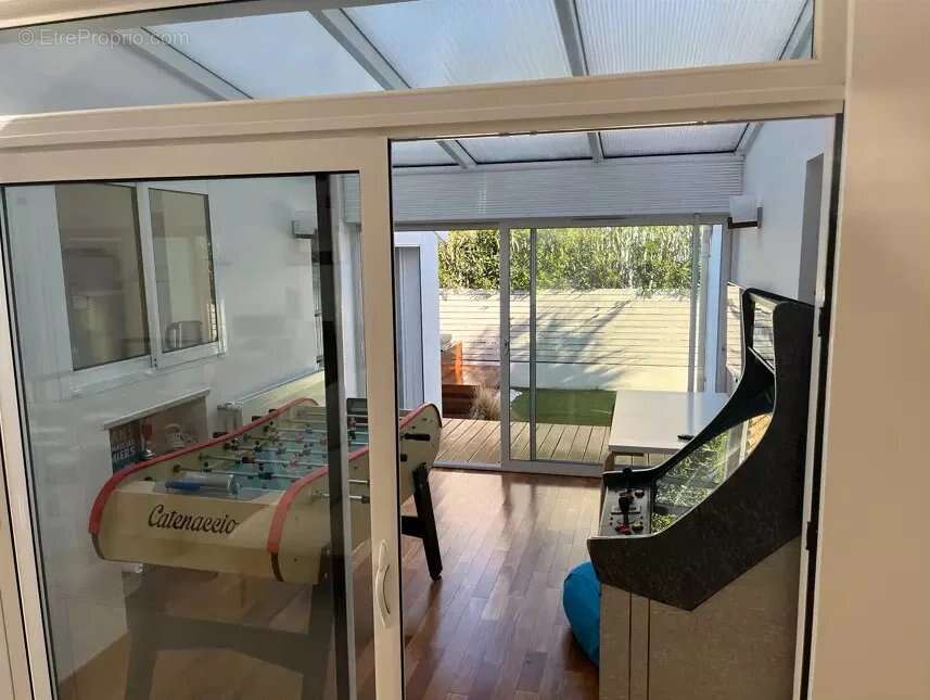 Maison à VALRAS-PLAGE