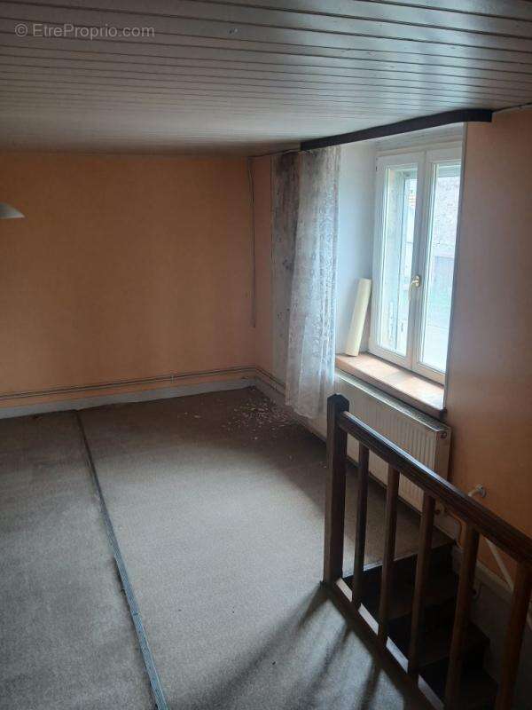 Maison à FROTEY-LES-LURE