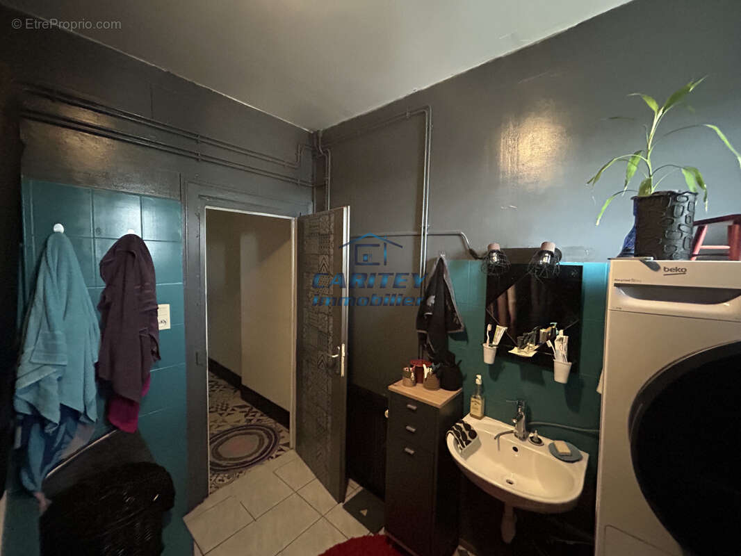 Appartement à LURE