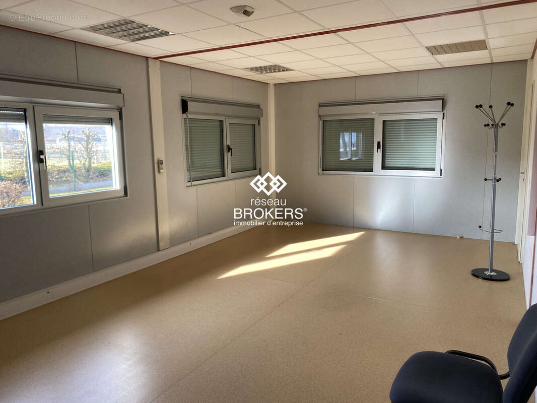 Commerce à VARENNES-SUR-ALLIER