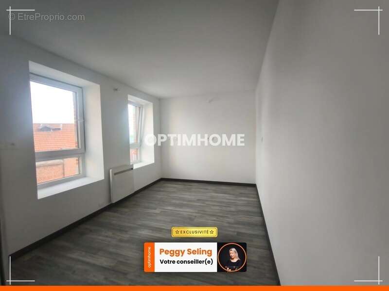 Immeuble à vendre TRELON (59) - photo 3