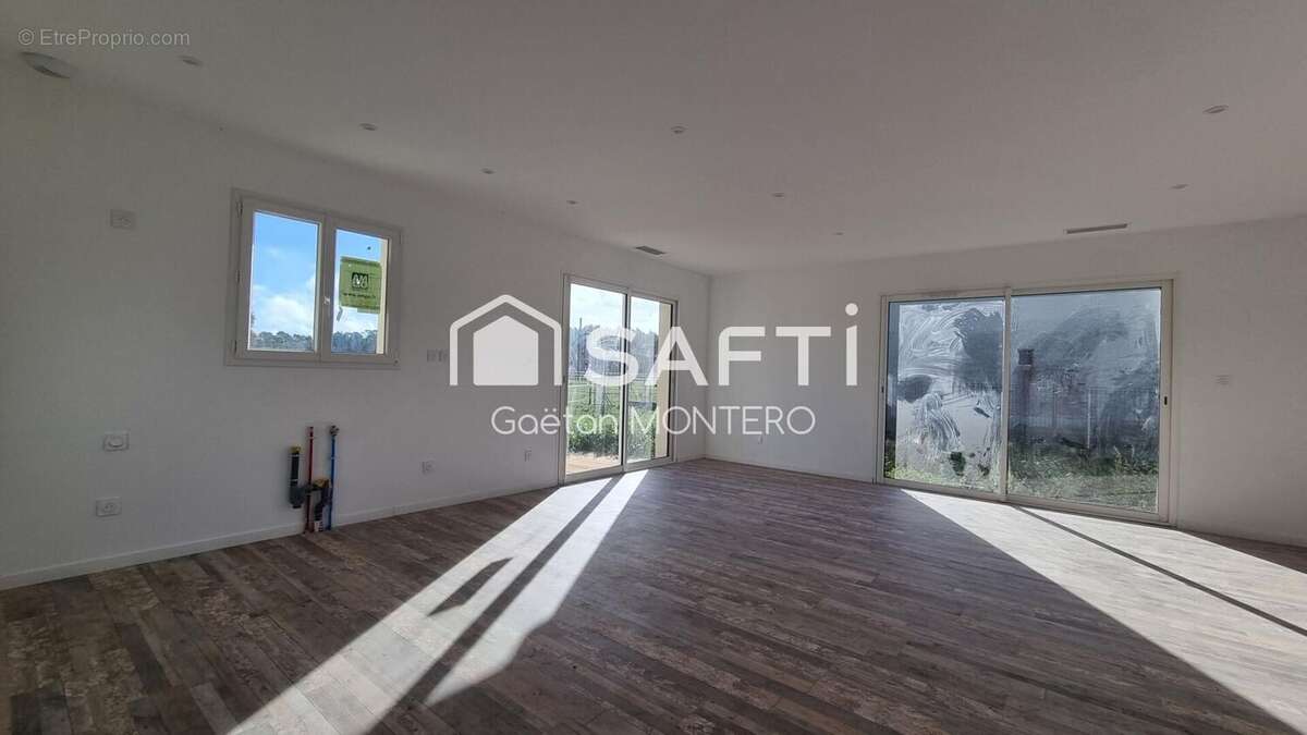 Photo 3 - Maison à SAUGNACQ-ET-MURET