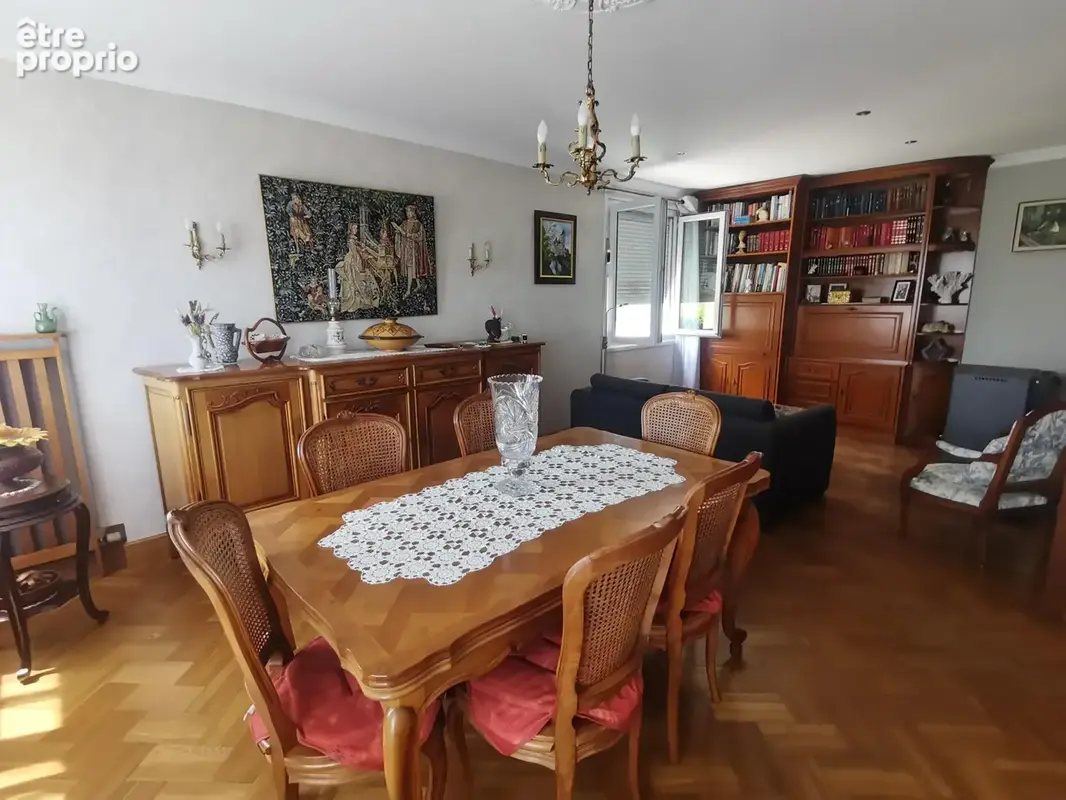 Maison a deux pas du centre de bourgueil - photo 4