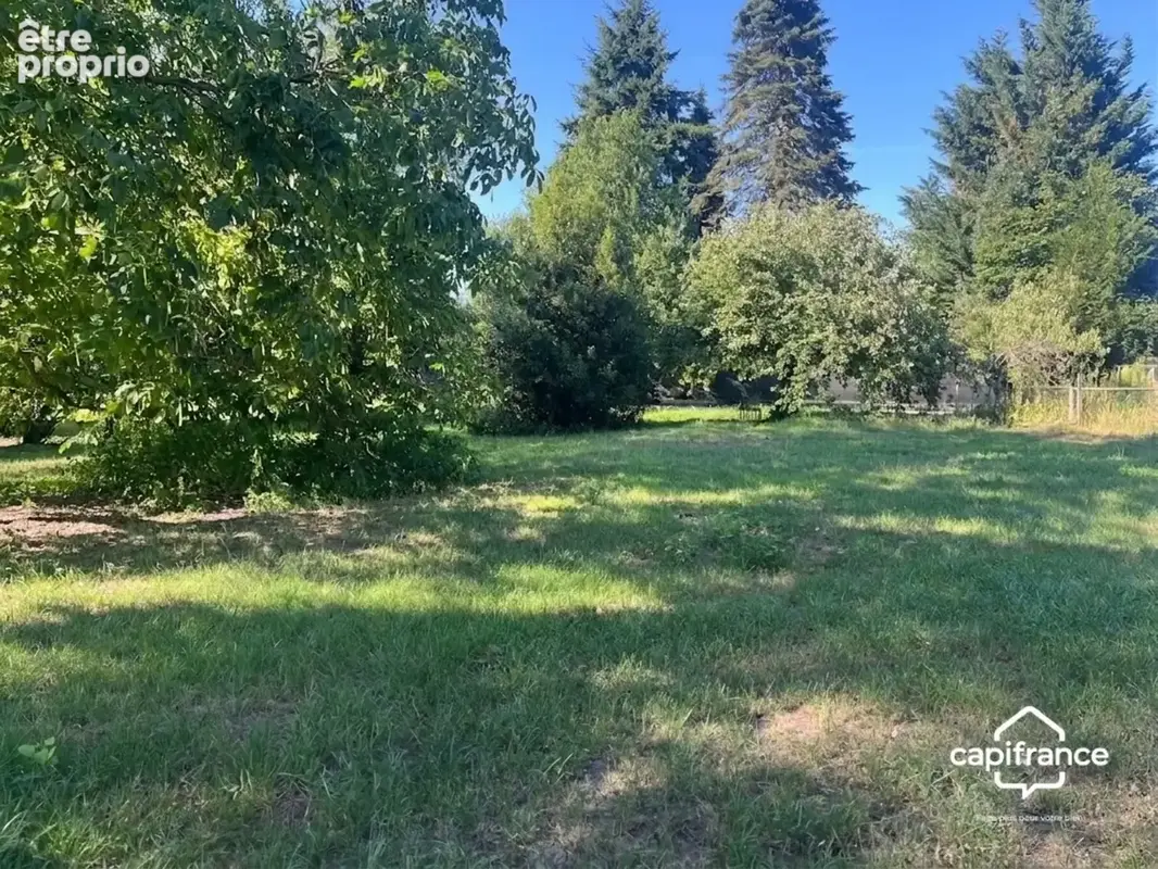 Une Maison - deux possibilités ! - photo 11