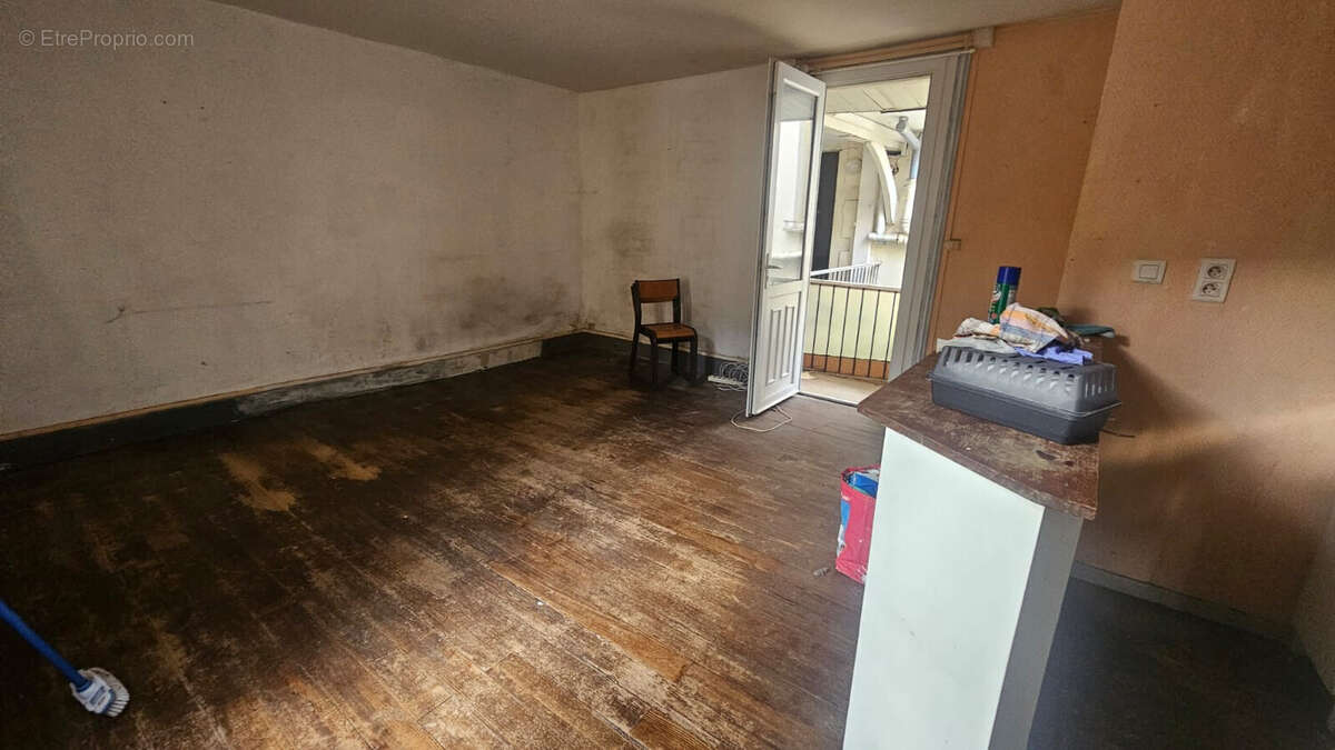 Appartement à NUITS-SAINT-GEORGES