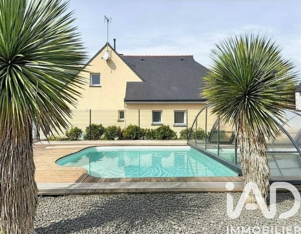 Photo 1 - Maison à PLOUEZEC