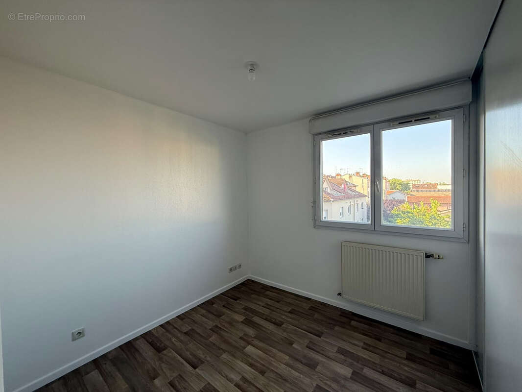 Appartement t2 lyon 3 - photo 6