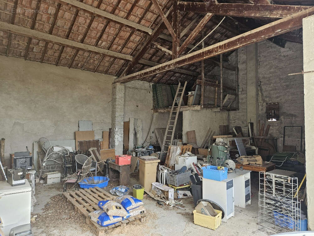 Un bel ensemble immobilier a reinventer ! - photo 20