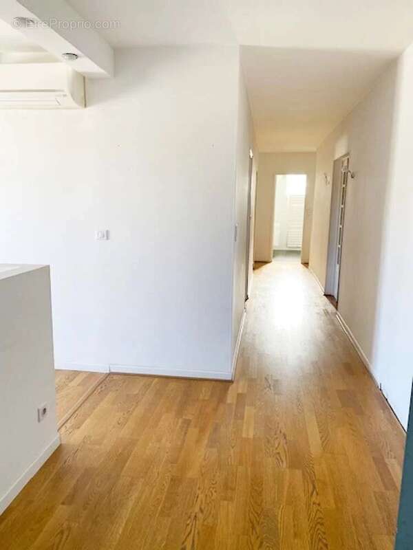 Appartement à AVIGNON