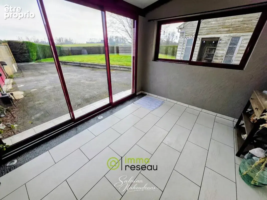 Maison 8 pièces 173 m² à vendre à Hirson (02500) - photo 7