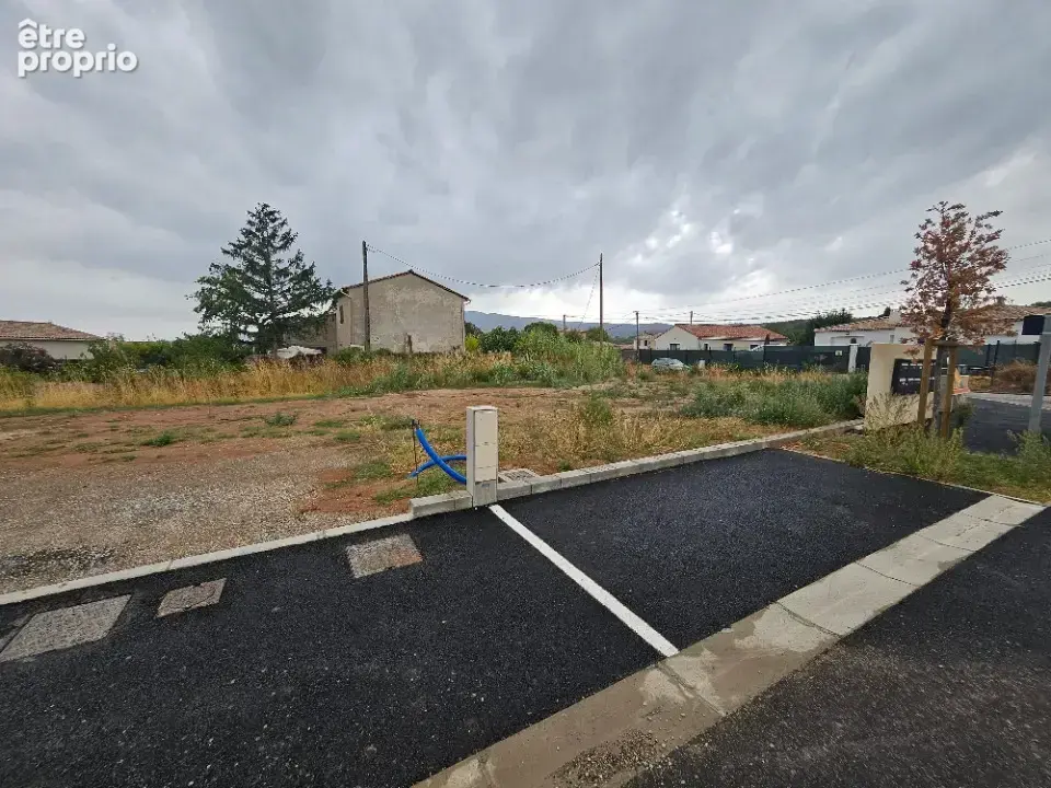 Terrain 501 m² à Pourrieres  - photo 5