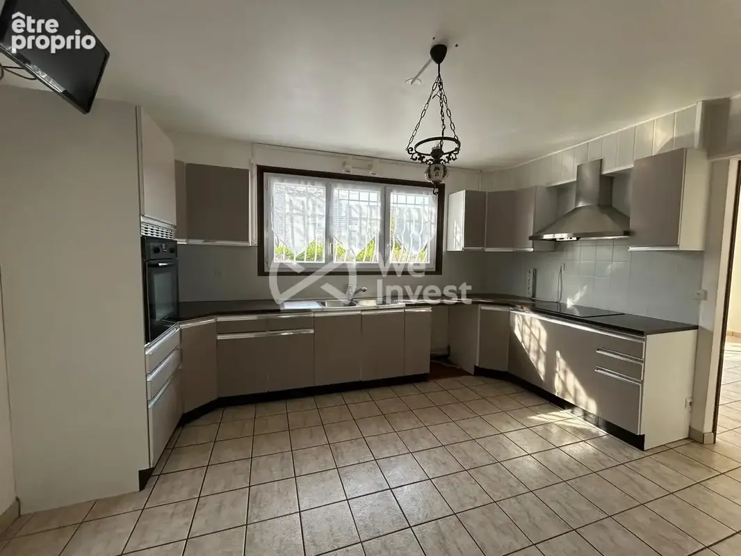 Maison 7 pièces 140 m² à vendre à Meaux (77100) - photo 7