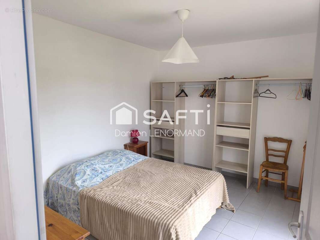 Photo 7 - Maison à LA BREE-LES-BAINS