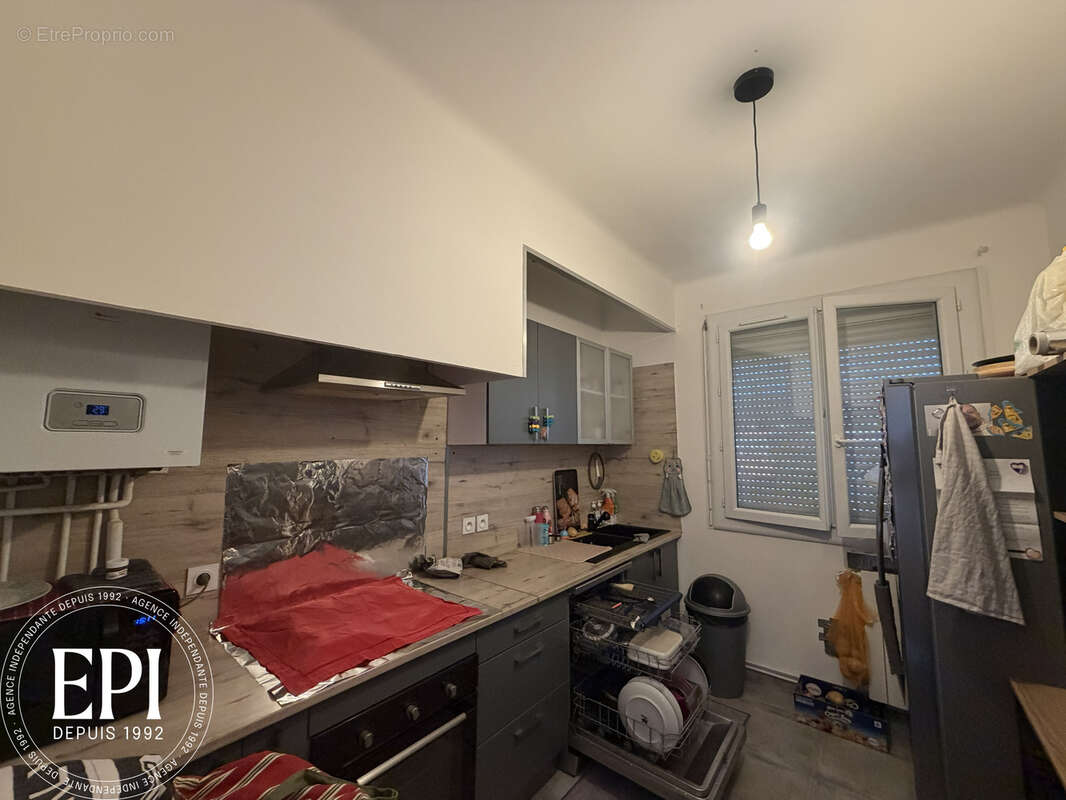 Appartement à CARCASSONNE