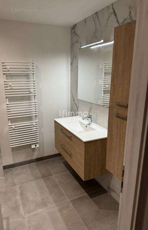 Magnifique appartement-4 pièces-95m2 - photo 11