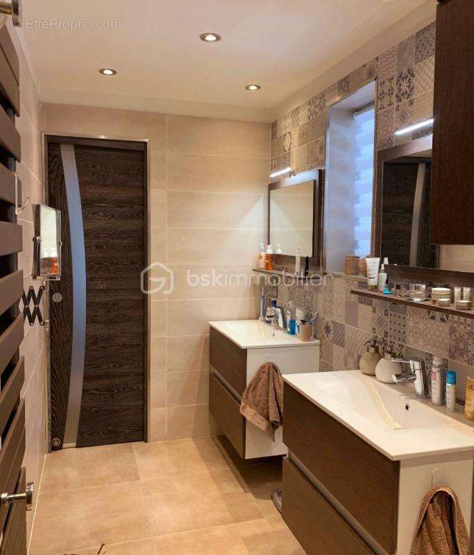 Maison de charme avec piscine au sel, dépendance et prestations haut de gamme - photo 10