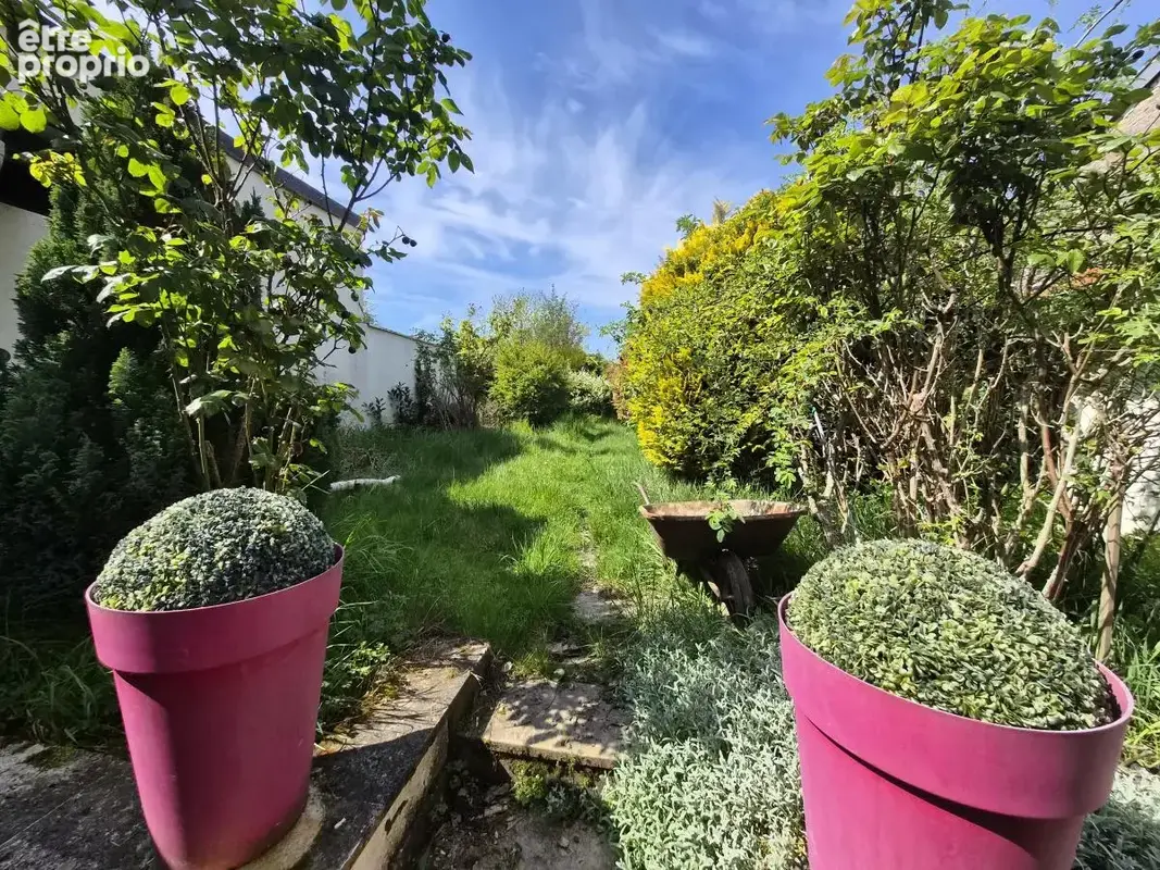 Maison 8 pièces 294 m² à vendre à Sexey-Les-Bois (54840) - photo 5