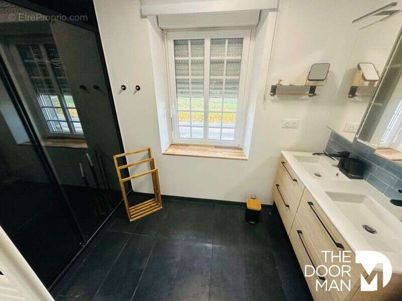 Maison à LA FRESNAIS