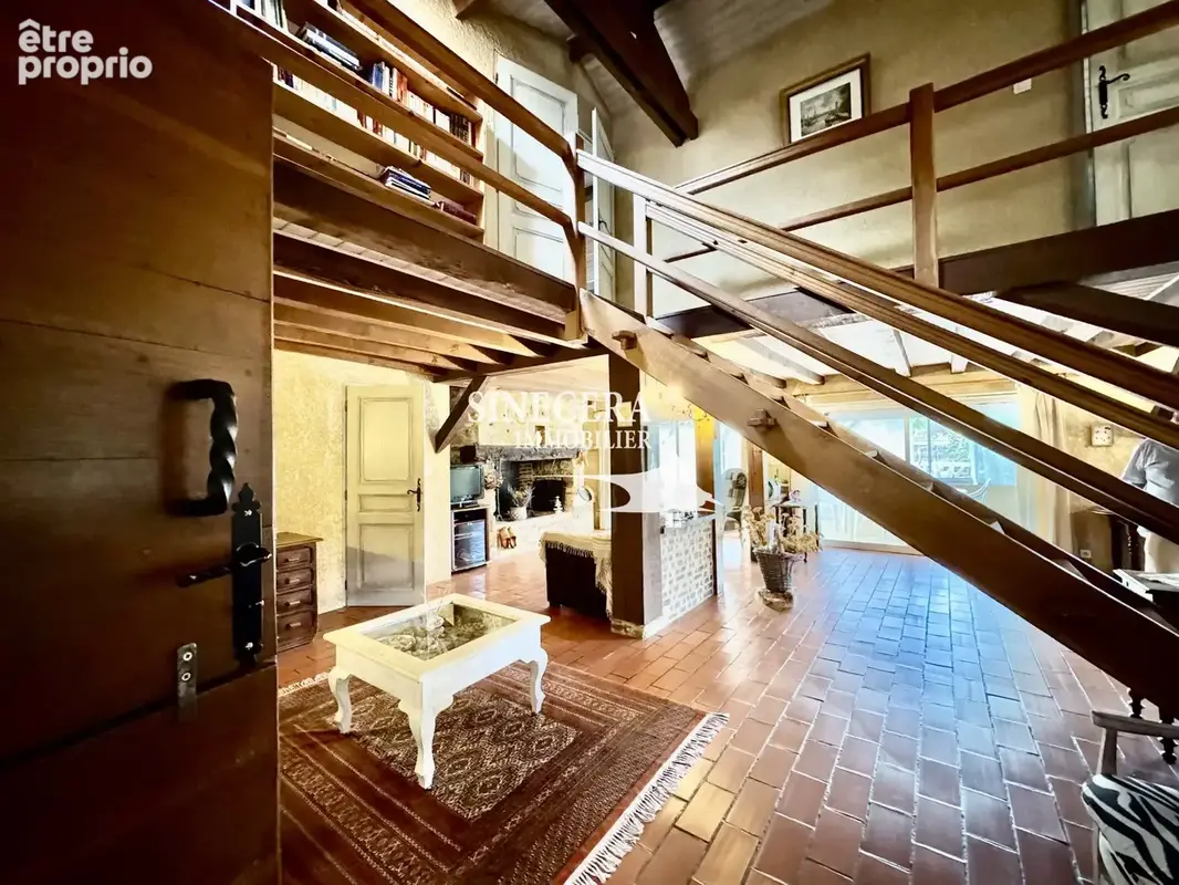 Maison 6 pièces 174 m² à vendre à Pontours (24150) - photo 3