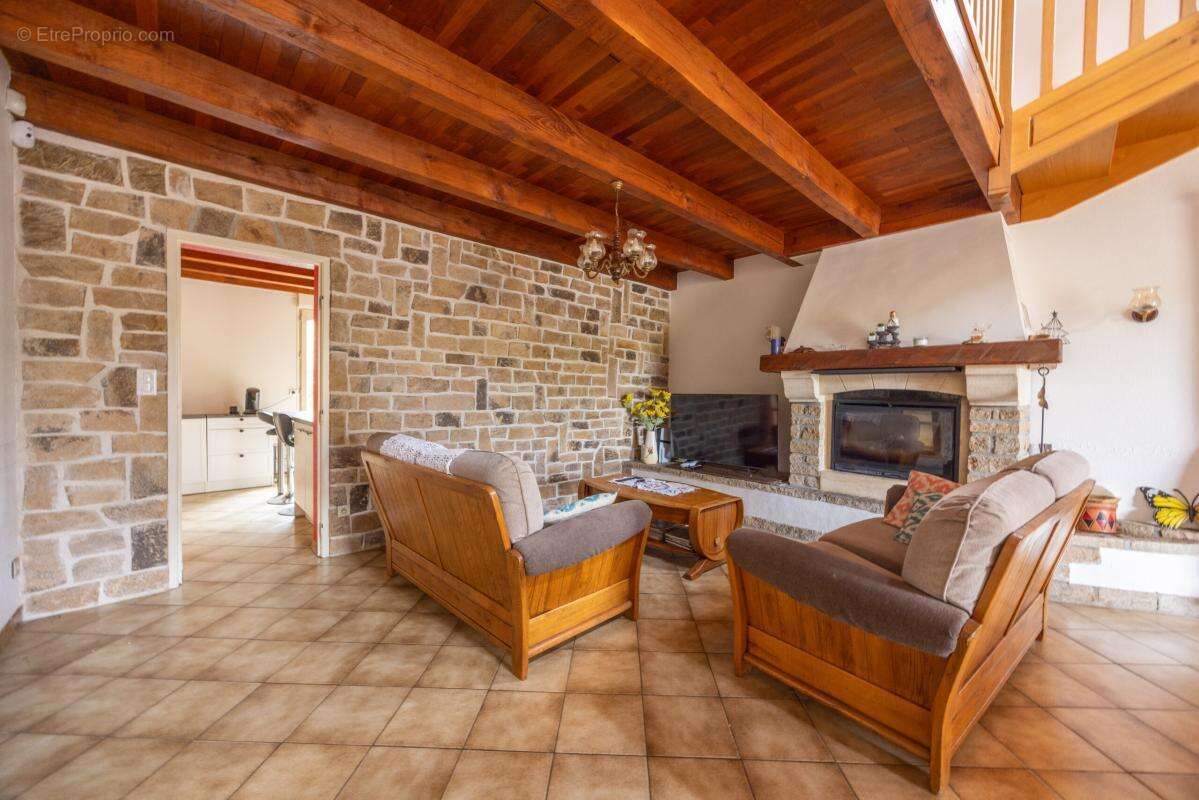 Maison familiale - photo 2