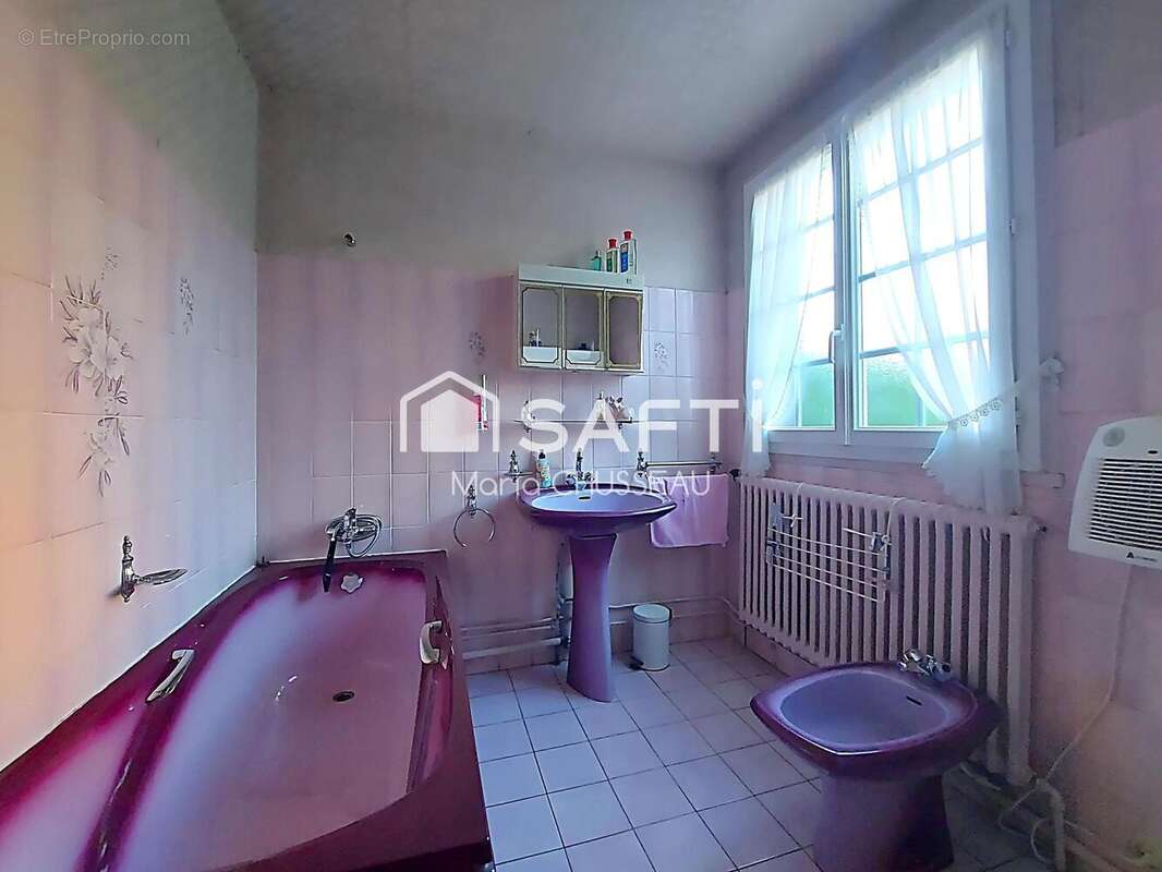 Photo 8 - Maison à LIMAY