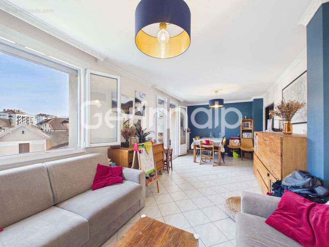 Appartement à ANNECY
