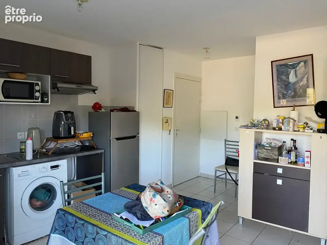 Appartement 40 m² à Audenge  - photo 3