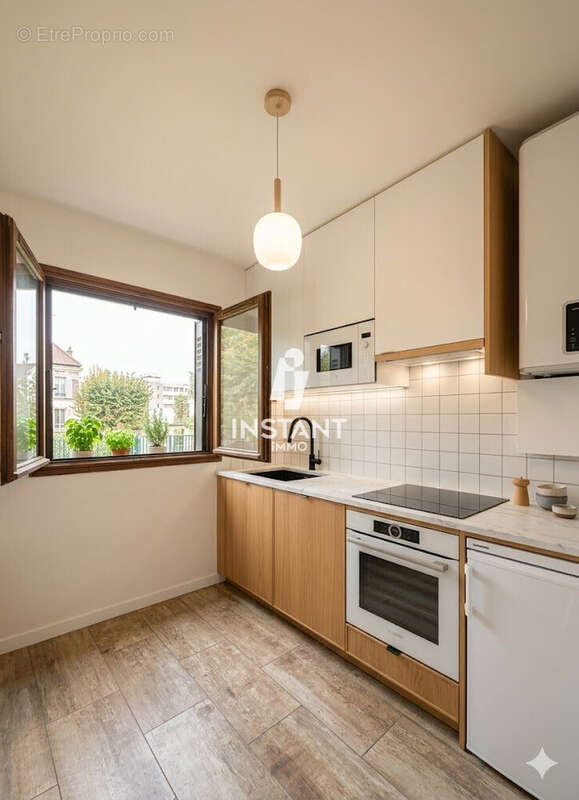 Appartement à CRETEIL