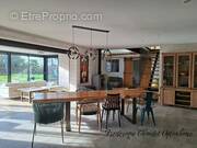 Maison à RUILLE-FROID-FONDS