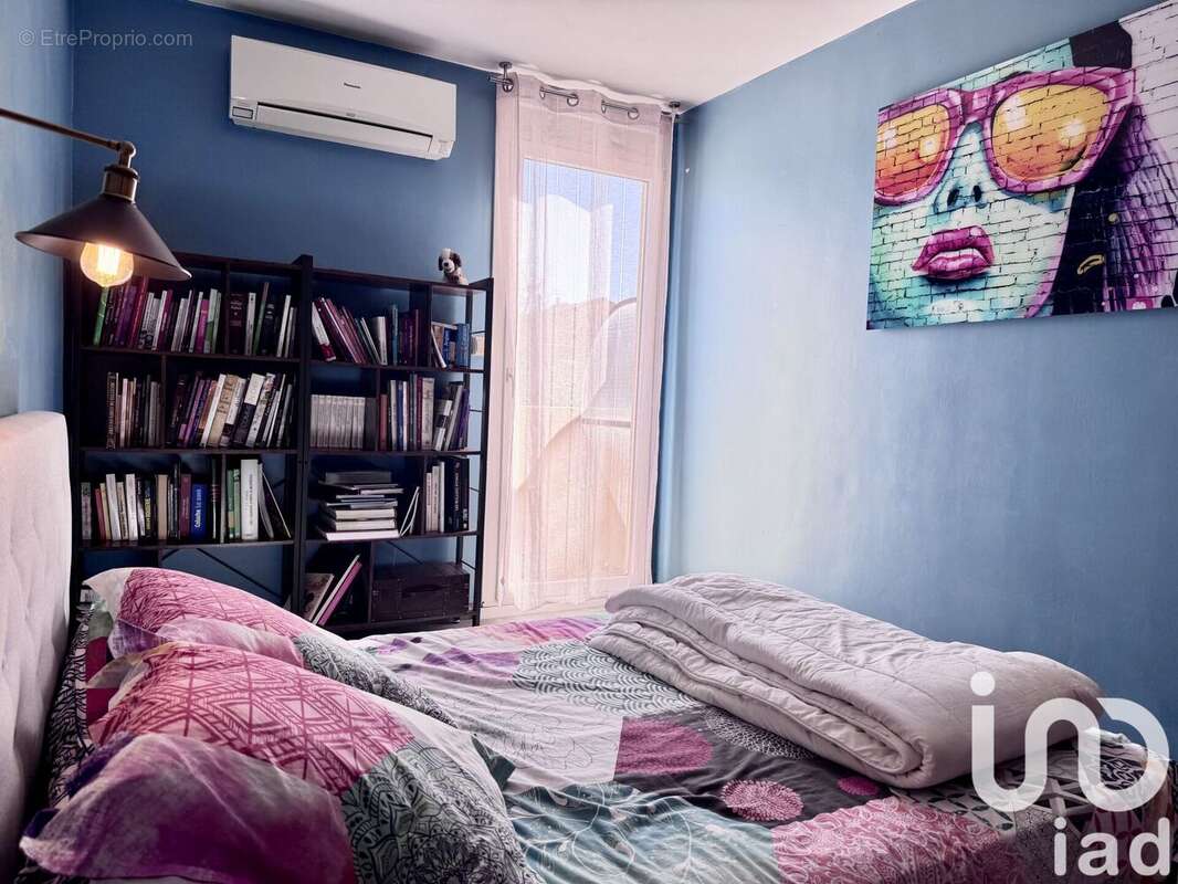 Photo 5 - Appartement à PERPIGNAN