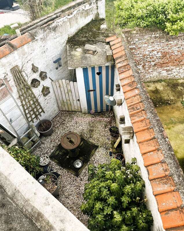 Commerce à NOEUX-LES-MINES