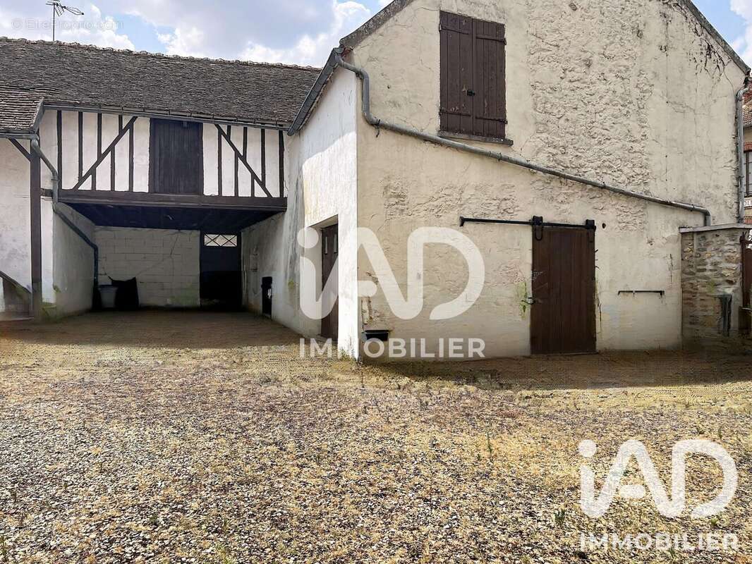Maison 120 m² à Liverdy-En-Brie  - photo 3