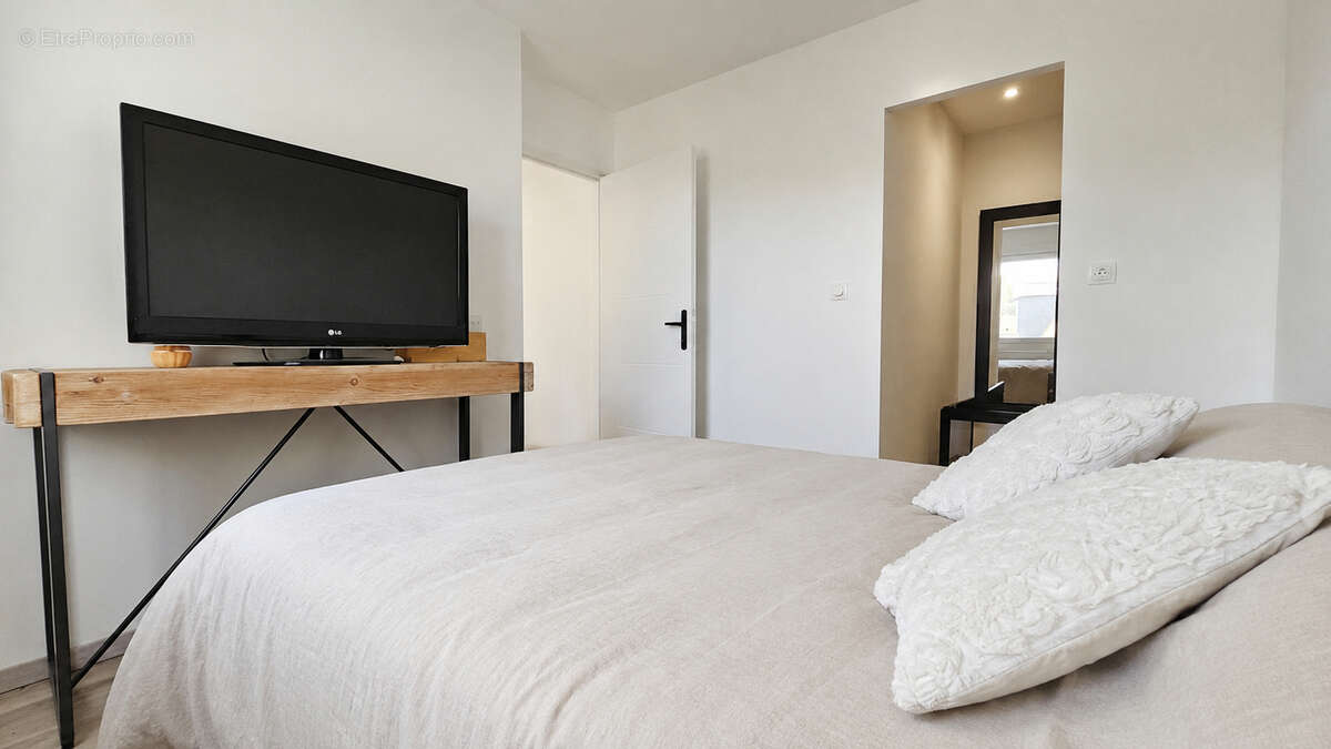 Maison 72 m² à Echire  - photo 6